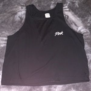 PINK Tank Top
